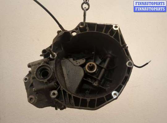 купить КПП 5-ст.мех. (МКПП) на Fiat Panda 2003-2012