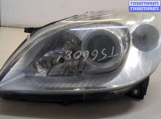 купить Фара (передняя) на Mercedes B W245 2005-2011