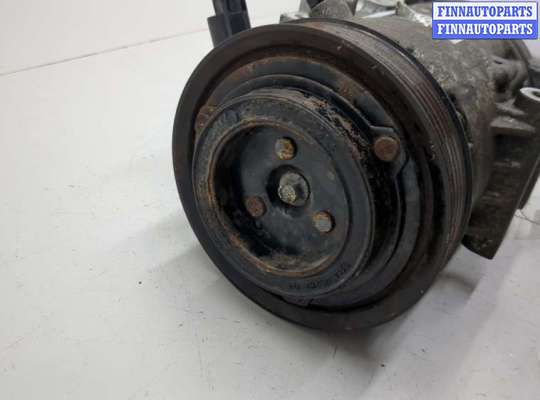 купить Компрессор кондиционера на Hyundai i30 2007-2012
