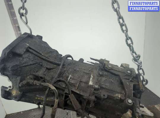 купить КПП 6-ст.мех. (МКПП) на Ford Transit 2006-2014