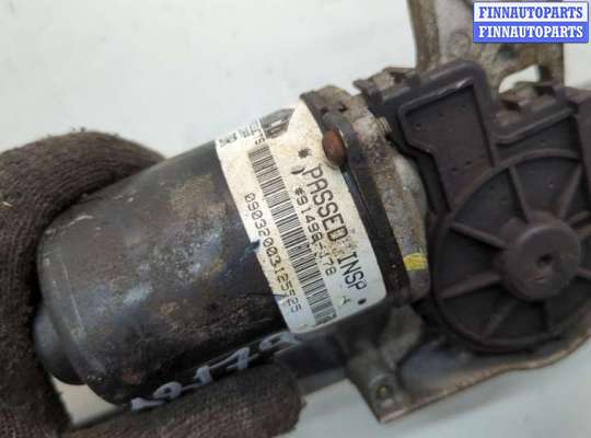 купить Механизм стеклоочистителя (трапеция дворников) на Dodge Ram (DR / DH) 2001-2009