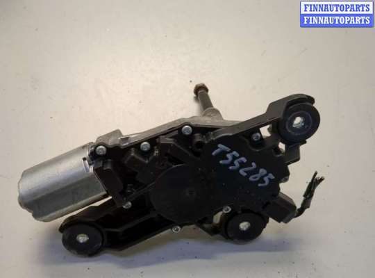 купить Двигатель стеклоочистителя (моторчик дворников) задний на Ford Focus 2 2005-2008