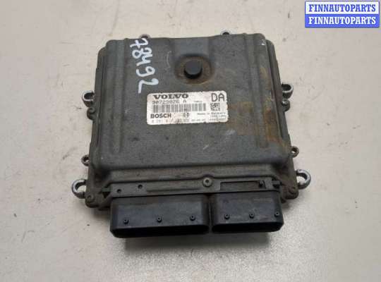 Блок управления двигателем VL515358 на Volvo XC90 2002-2014