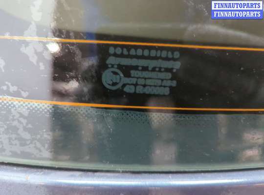 купить Стекло заднее на Audi A6 (C6) 2004-2011