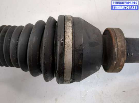 Приводной вал (Полуось в сборе) на Volvo XC90