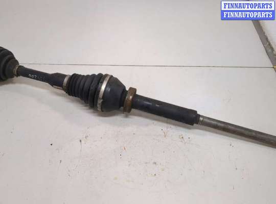 Приводной вал (Полуось в сборе) на Volvo XC90