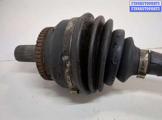 Приводной вал (Полуось в сборе) на Volvo XC90