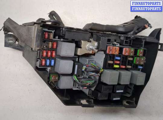 Блок предохранителей FO1846610 на Ford Mondeo 4 2007-2015