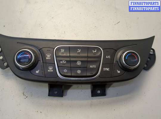 купить Переключатель отопителя (печки) на Chevrolet Equinox 2017-2024