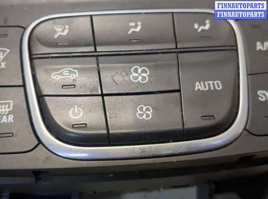 купить Переключатель отопителя (печки) на Chevrolet Equinox 2017-2024