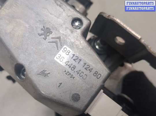 купить Колонка рулевая на Citroen C4 Grand Picasso 2013-2018