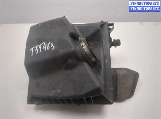 Корпус воздушного фильтра на Opel Astra J