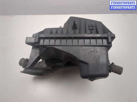 Корпус воздушного фильтра на Opel Astra J