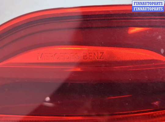 купить Фонарь (задний) на Mercedes S W222 2013-2020
