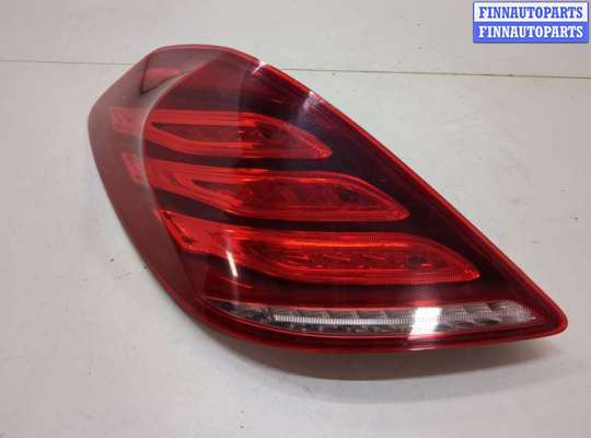 купить Фонарь (задний) на Mercedes S W222 2013-2020