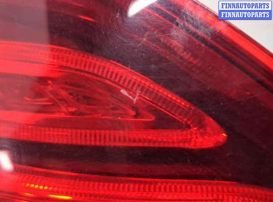 купить Фонарь (задний) на Mercedes S W222 2013-2020