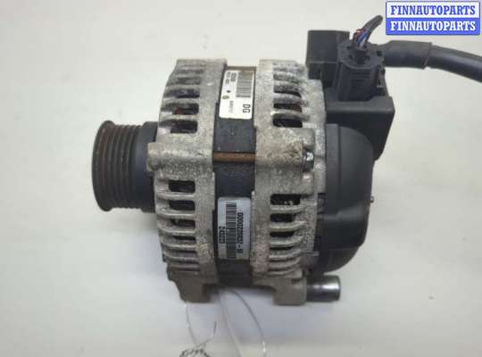 Генератор FO1997700 на Ford Focus 2 2008-2011