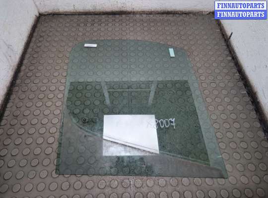 Стекло боковой двери OP2415479 на Opel Vivaro 2001-2014