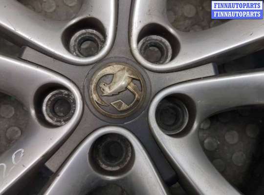 купить Комплект литых дисков на Opel Insignia 2008-2013