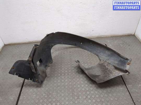 купить Защита арок (подкрылок) на BMW 3 E36 1990-2000