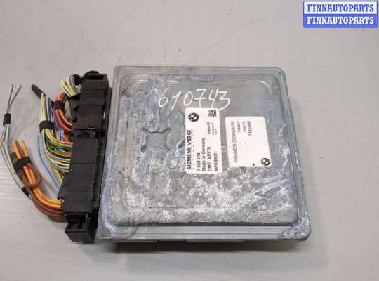 купить Блок управления двигателем на BMW 5 E60 2003-2010