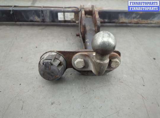 купить Устройство прицепное (фаркоп) на Toyota RAV 4 2000-2005