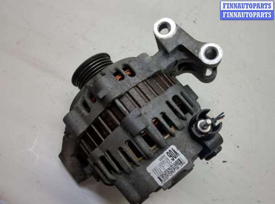 купить Генератор на Ford Fiesta 2001-2007