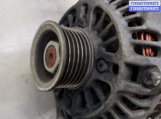 купить Генератор на Ford Fiesta 2001-2007
