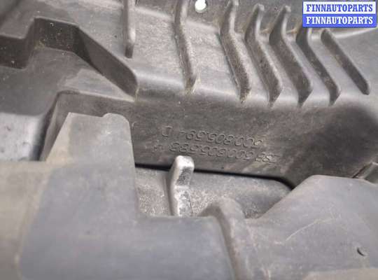 купить Рамка передняя (телевизор) на Volkswagen Passat 6 2005-2010
