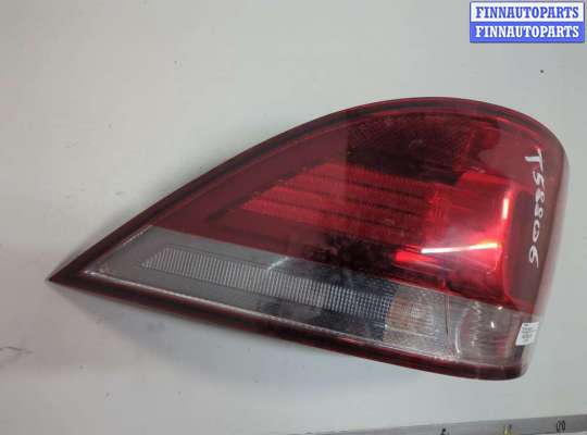 купить Фонарь (задний) на Volkswagen Golf 6 2008-2012
