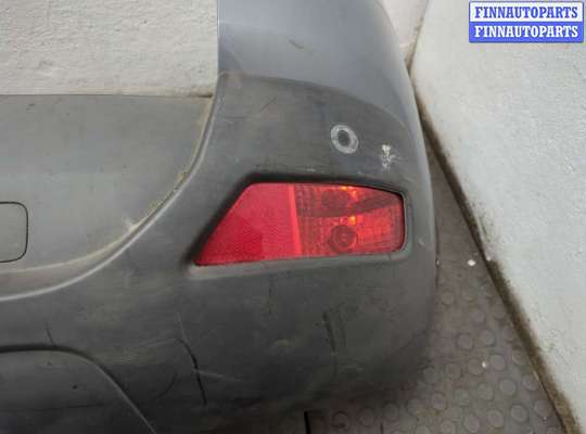купить Бампер на Peugeot 3008 2009-2016
