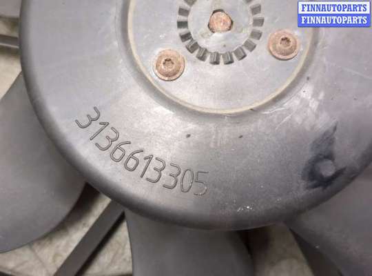 купить Вентилятор радиатора на Ford C-Max 2002-2010