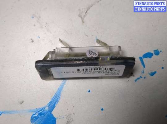 купить Подсветка номера на Smart Fortwo 2007-2015