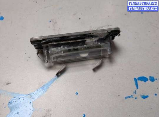 купить Подсветка номера на Smart Fortwo 2007-2015