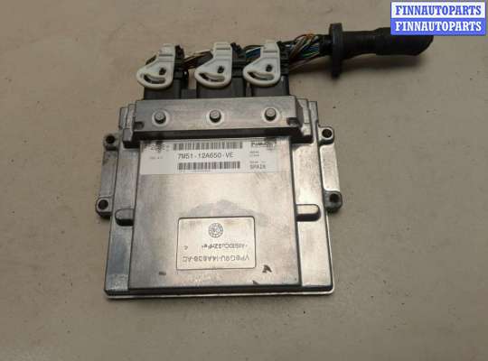 купить Блок управления двигателем на Ford Focus 2 2008-2011