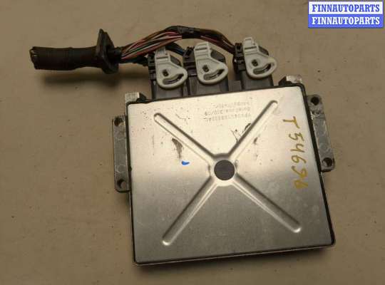 купить Блок управления двигателем на Ford Focus 2 2008-2011