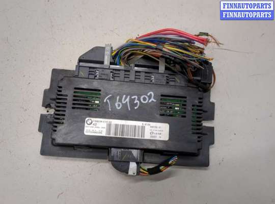 Купить Блок управления светом на BMW X5 E70 2006-2013 Блок управления светом BM3671542 на BMW X5 E70 2006-2013