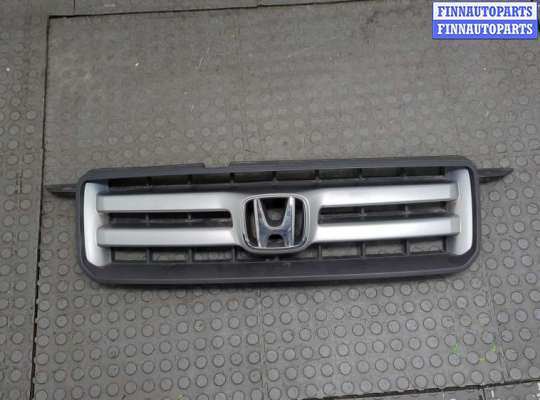 купить Решетка радиатора на Honda Pilot 2002-2008