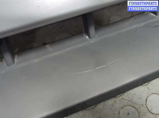 купить Решетка радиатора на Honda Pilot 2002-2008