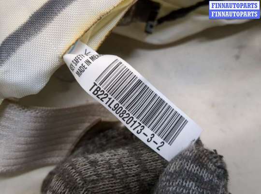 купить Подушка безопасности боковая (шторка) на Chevrolet Tahoe 2006-2014