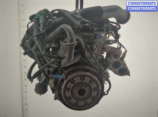 купить Двигатель (ДВС) на Volkswagen Passat 5 1996-2001