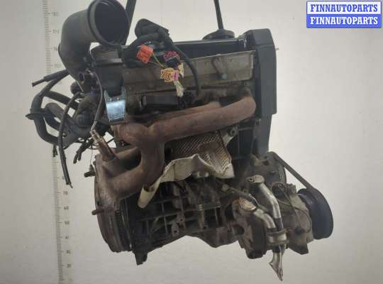 купить Двигатель (ДВС) на Volkswagen Passat 5 1996-2001