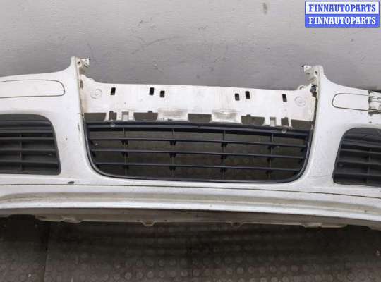Бампер VG2359938 на Volkswagen Golf 5 2003-2009