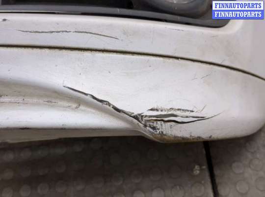 купить Бампер на Volkswagen Golf 5 2003-2009