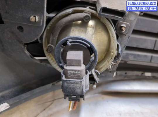 купить Бампер на Volkswagen Golf 5 2003-2009