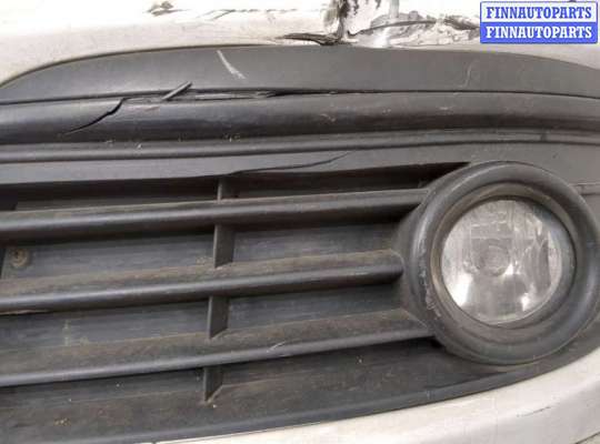 купить Бампер на Volkswagen Golf 5 2003-2009