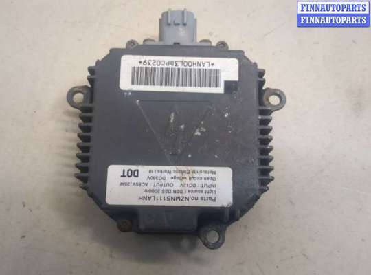 купить Блок розжига на Infiniti FX 2002-2009