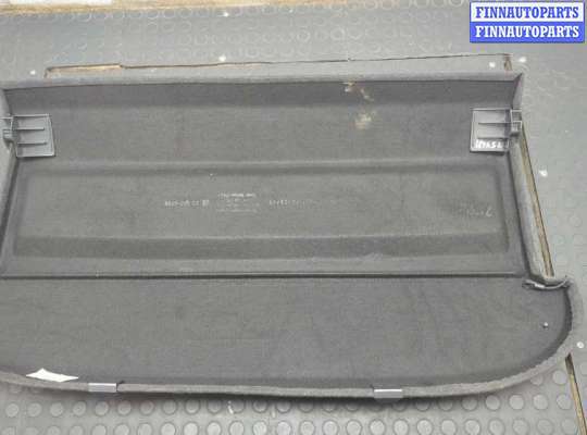 купить Полка багажника на Opel Astra H 2004-2010