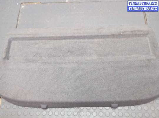 купить Полка багажника на Opel Astra H 2004-2010