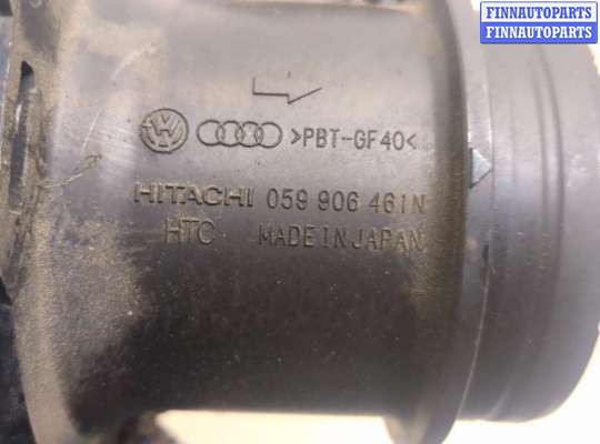 купить Измеритель потока воздуха (расходомер) на Audi A6 (C6) 2004-2011